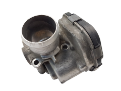 Gaasiklapi ventiil Citroen Peugeot Ford 9673534480 1.6 HDI 1665
