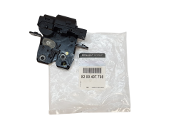 Pagasiluugi Lukk Originaal Renault Kangoo 2 Kubistar 8200497798 Pagasiluugi Lukk Originaal Renault Kangoo 2 Kubistar 8200497798