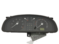 Tahhomeeter Renault Laguna 2 8200218861 B Jaeger