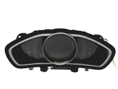 Tahhomeeter Volvo V40 31453158 599-250U 31221