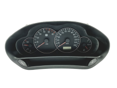 Spidomeeter Alfa Romeo 166 156022603 28621
