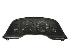 Spidomeeter Opel Zafira A 24419560HT 110080040004 VDO