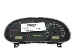 Tahhomeeter Seat Toledo Leon W01M0920801B 54287