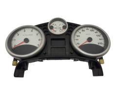 Tahhomeeter Peugeot 207 9662903880 A2C35190331 18778