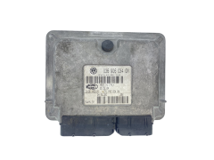 Juhtplokk 036906034GM 61601.068.01 IAW4MV.GM VW Magneti Marelli 63755