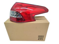 Lamp Originaal kuni Parem 6351LV 6351.LV Citroen C5 3