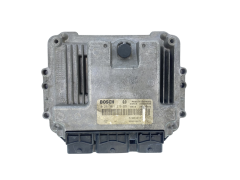 Juhtplokk 0281011275 8200305678 8200269879 Renault Bosch 63603