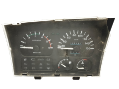 Spidomeeter Nissan Trade 2481084905 24810 84905
