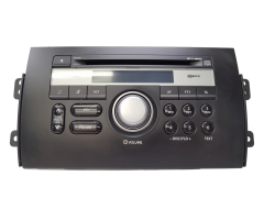 Raadio Cd Mp3 Mängija Suzuki SX4 39101-79JB CQ-MX0674G PACR06 1125