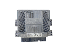 Juhtplokk S180033104A 23710JD54D SID303 Nissan Siemens 60024
