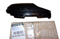 Suunatuli Vasak Originaal 963066605R Renault