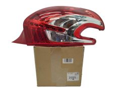 Lamp Parem Originaal 9672628380 Peugeot 208