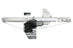 Aknatõstuk Parem Ees Originaal Berlingo Partner II/III 9802389180