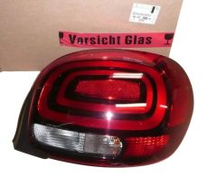 Lamp Parem Originaal 9812257480 Citroen