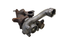 Turbokompressor 7700101141B GT1749 Garrett 2.2 TD Renault Espace 3 94