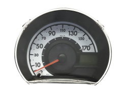 Spidomeeter Aygo 107 C1 83800-0H133-A Toyota PSA 49628