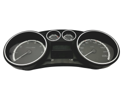 Spidomeeter Peugeot 308 9665107480 53266