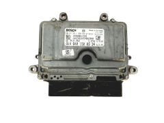 Juhtplokk 0281014538 A6401500334 Mercedes Bosch 27838