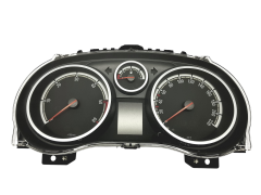 Tahhomeeter Opel Corsa P0013312051 47801