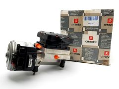Õhkvedrustuse Pump Uus Originaal Citroen C5 2 2.2 HDI 5277A9 9654068680