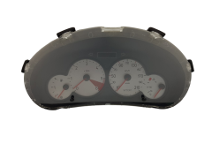 Tahhomeeter Peugeot 206 9656696280 000500809 3014
