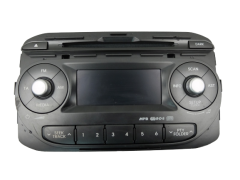 Raadio Cd Mp3 Mängija KIA Picanto 2 961701Y201MB2 AM100TAEE 1082