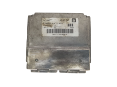 Juhtplokk 16268377 6237797 Opel GM 3307