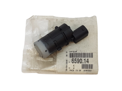PDC Andur Parkowania Citroen Peugeot 659014 9643982377 Originaal