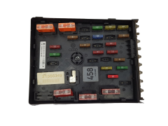 Kaitsmete kast 3C0937125 6359-2777 VW SEAT Audi 20365