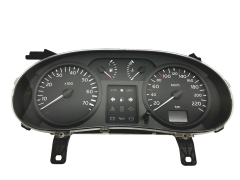 Spidomeeter Renault Clio 2 8200261119 C 36968