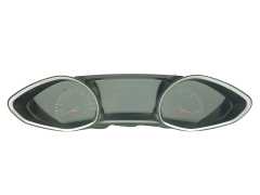 Tahhomeeter Peugeot 308 T9 9809838380 25966