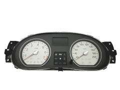 Tahhomeeter Dacia Sandero P248104802R 40493