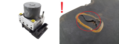 Abs Pump Hyundai Getz 58910-1C800 0265800388 0265231448 1314