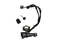Süütelukk Rover 400 62780004 Valeo
