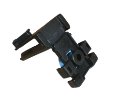 Kinnitusklamber Uus Originaal 9227.61 922761 Citroen Peugeot