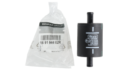 Filter LPG Originaal 169194462R Renault Dacia Filter LPG Originaal 169194462R Renault Dacia
