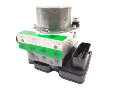 Abs Pump Smart Forfour 2 Twingo 3 476604765R A4539004507 Uus Originaal 1083