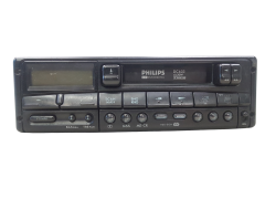Raadio Kassettmängija Philips DC633