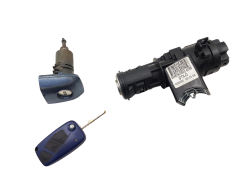 Süütelukk Fiat Idea 00467601520 61001500