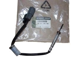 Heitgaaside Temperatuuriandur Uus Originaal 8201028745 Renault Dacia