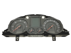 Spidomeeter VW Passat B6 A2C53194181 Siemens VDO