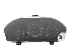 Tahhomeeter Mazda Demio DNDC37A 53115