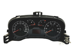 Tahhomeeter Fiat Panda 51711237 503000480700 44625