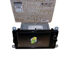 Ekraan Uus Originaal 281155814R Renault Clio 4