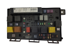 Moodul 5DK008668-27 13191129 Opel GM 2629