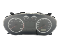 Tahhomeeter Seat Cordoba W06K0920801F 110008924029 55268