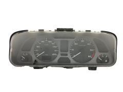 Spidomeeter Peugeot 306 9636738080 110008808104 48064