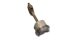 Ühendusraud Kolb 7701475350 2.0 IDE F5R700 Renault Laguna 2 1090