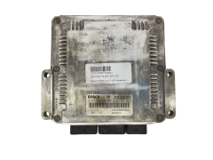 Juhtplokk 0281010819 8200039569 8200166362 Renault Bosch 3448