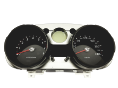 Tahhomeeter Nissan Qashqai JD20B 36132